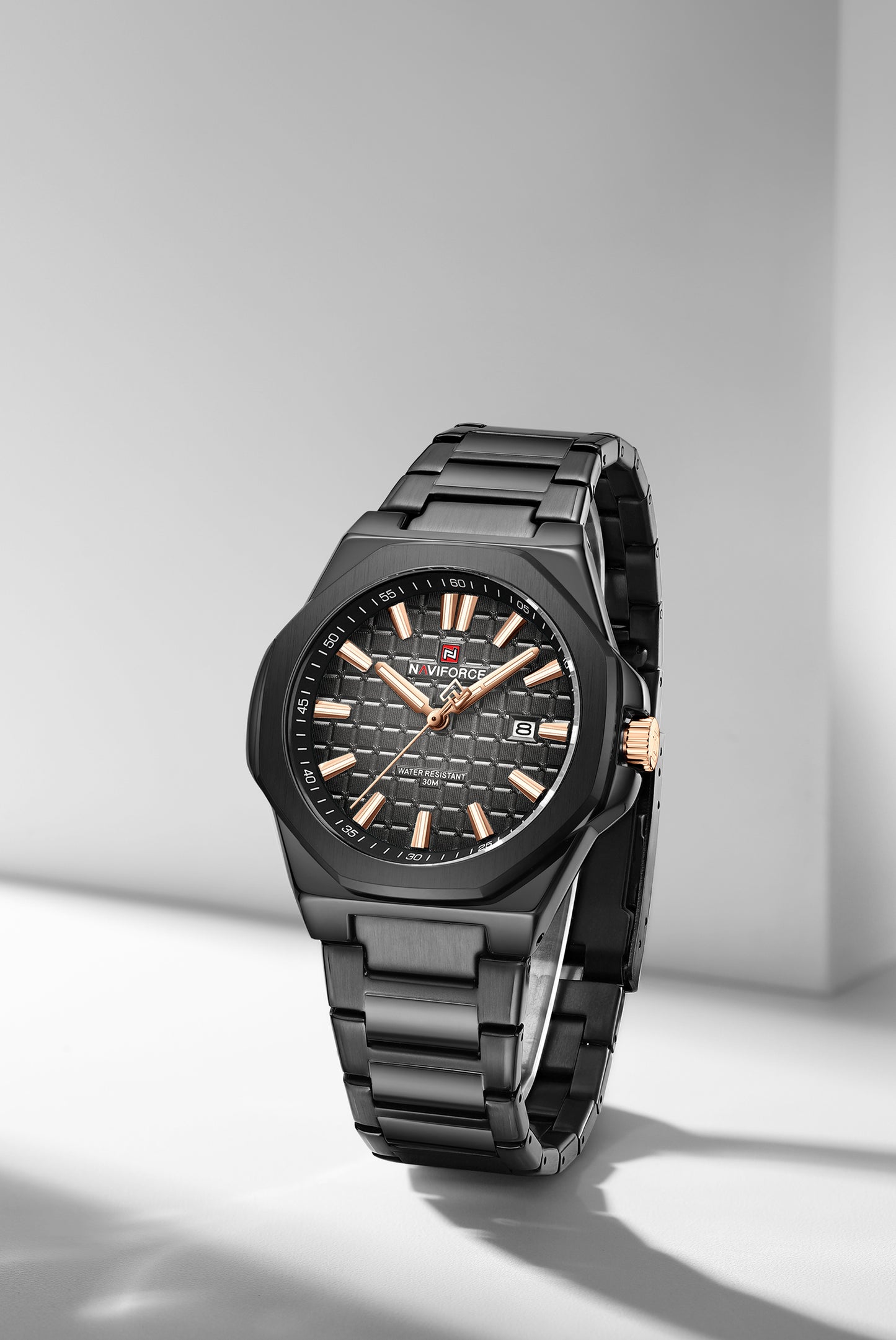 Reloj Naviforce 9258