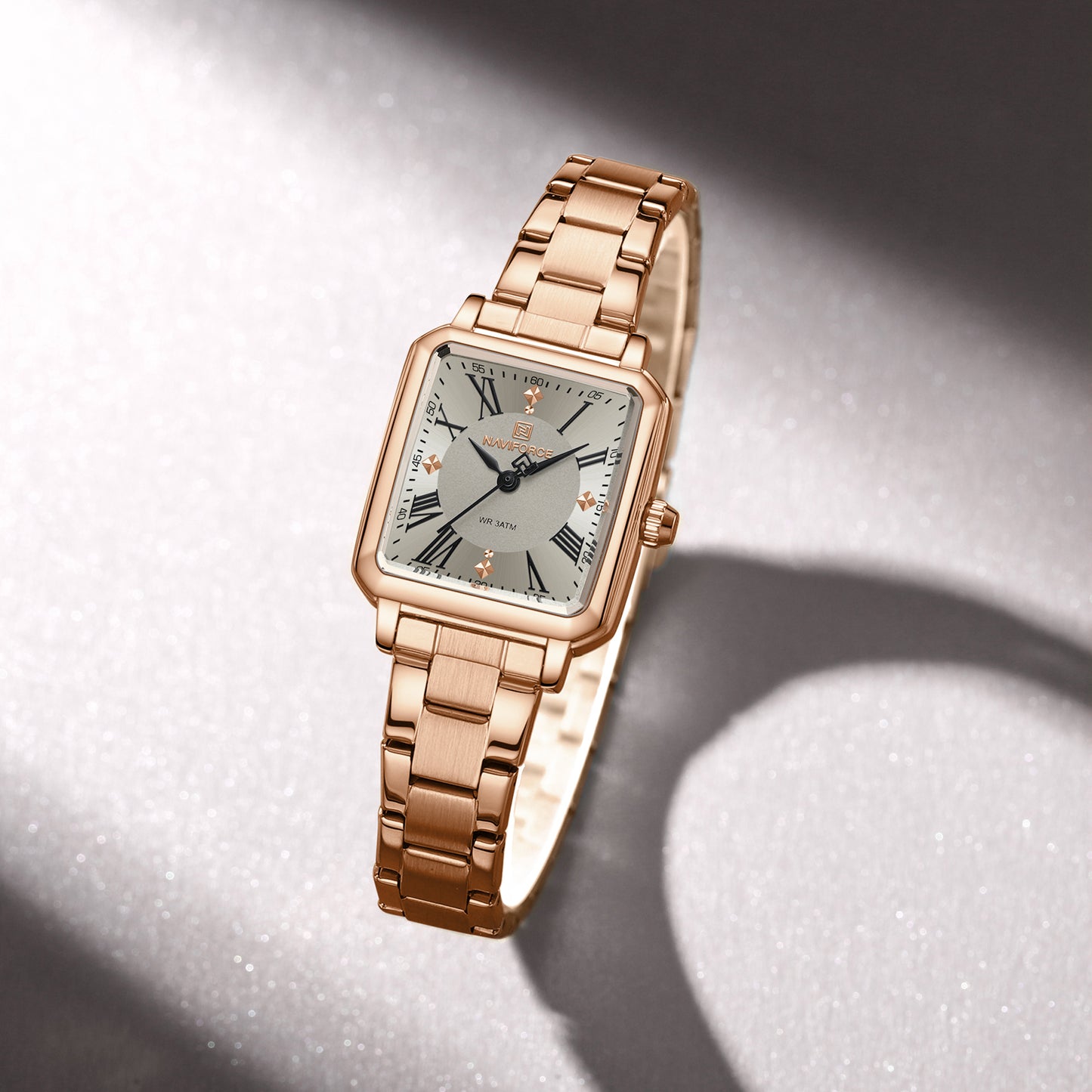 Reloj Naviforce para dama 5065