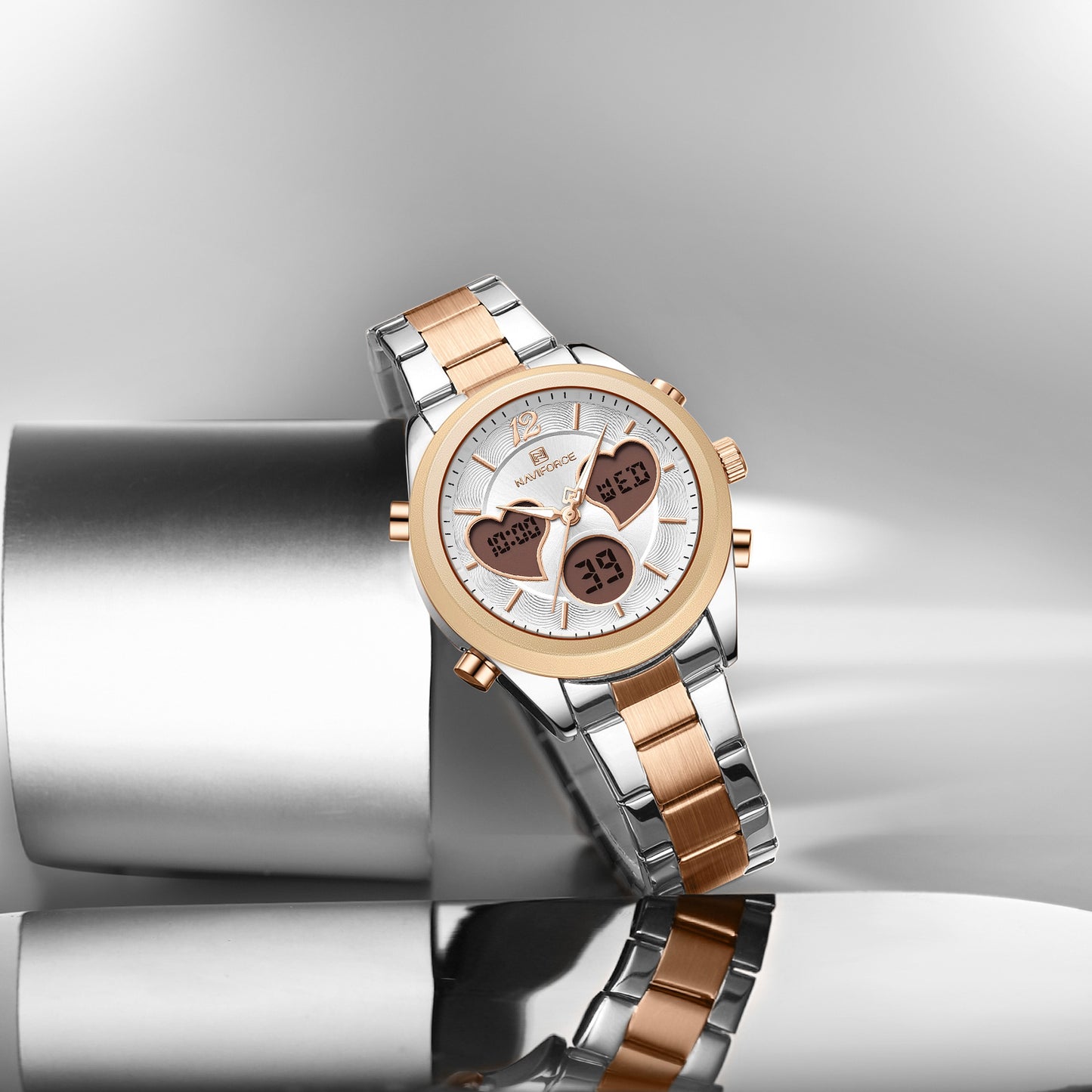 Reloj Naviforce 5045S