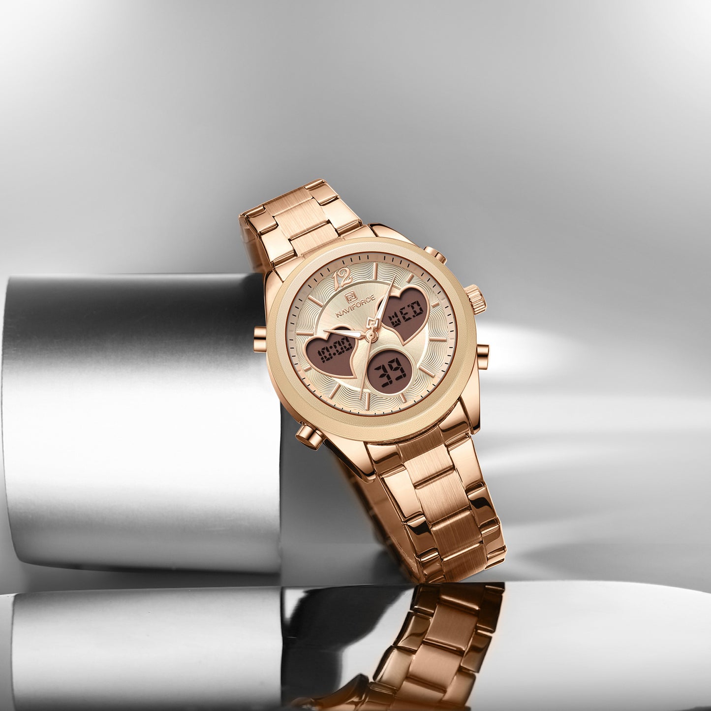 Reloj Naviforce 5045S