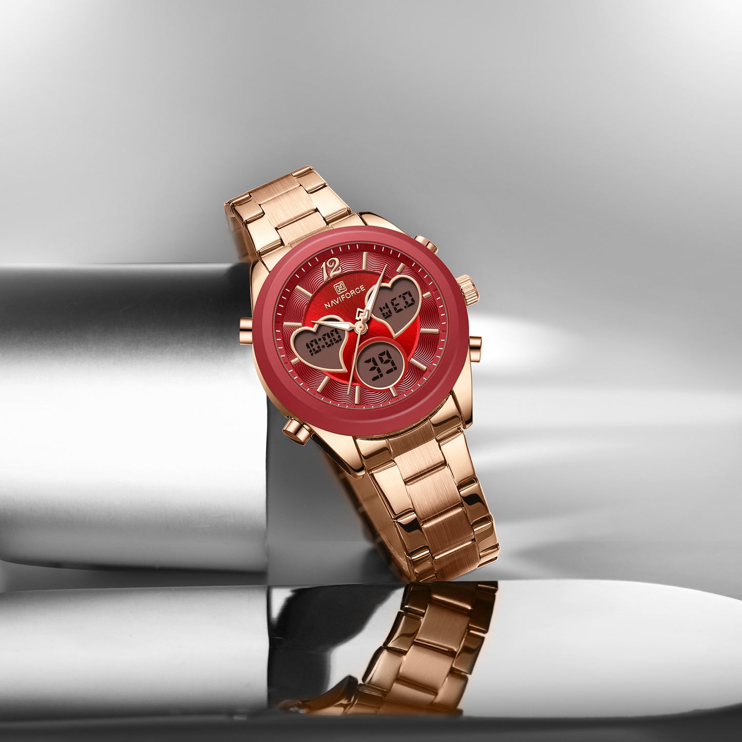 Reloj Naviforce 5045S