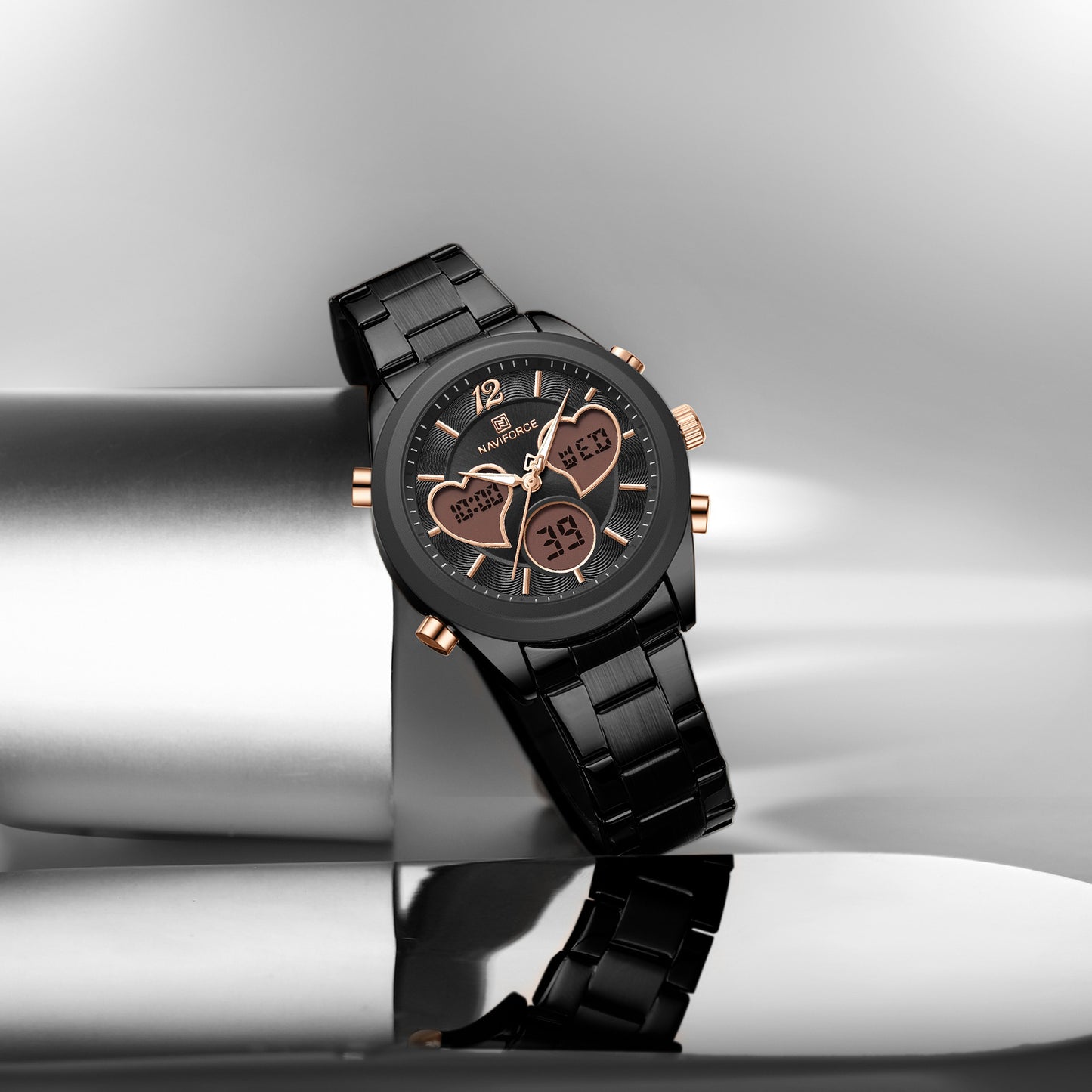 Reloj Naviforce 5045S