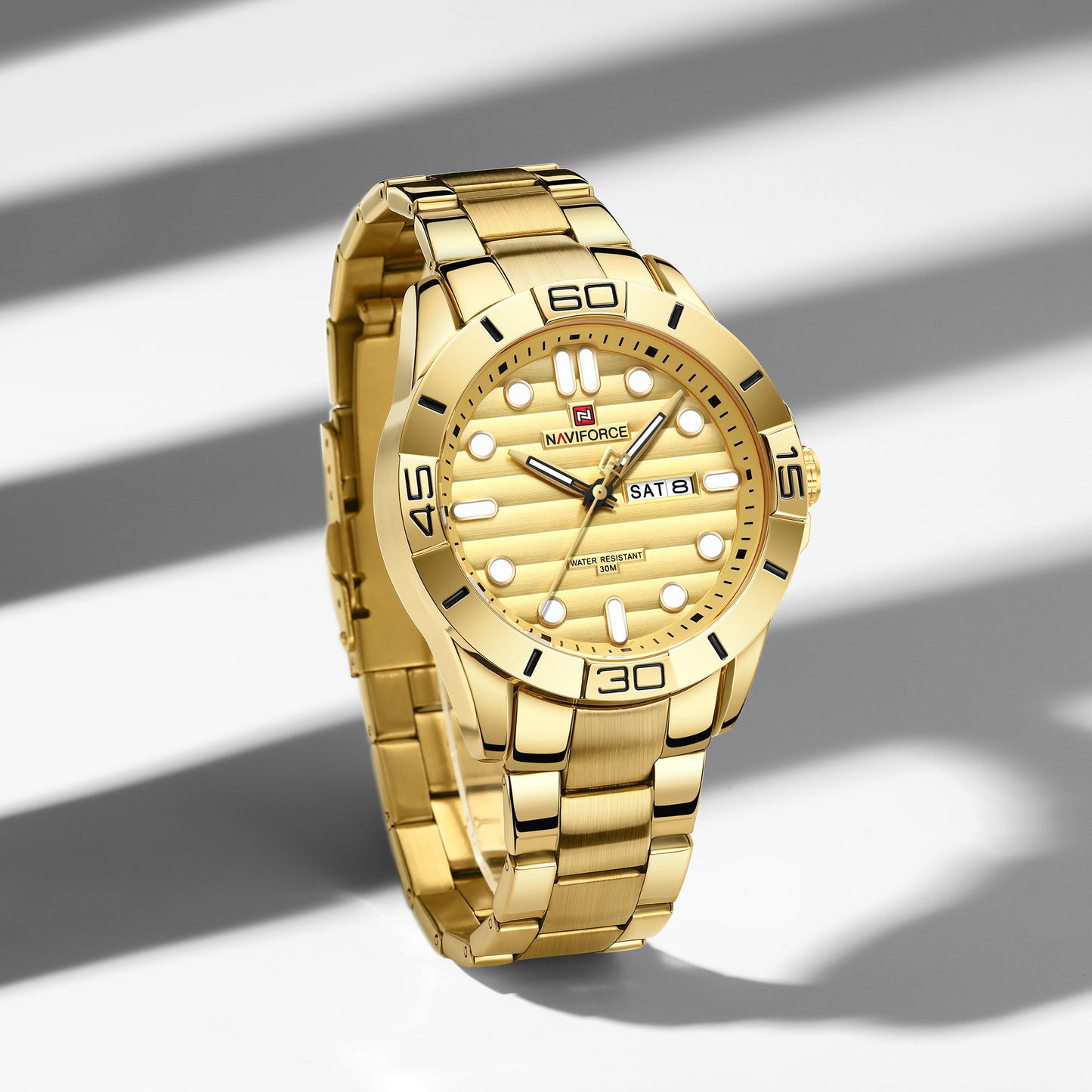 Reloj Naviforce