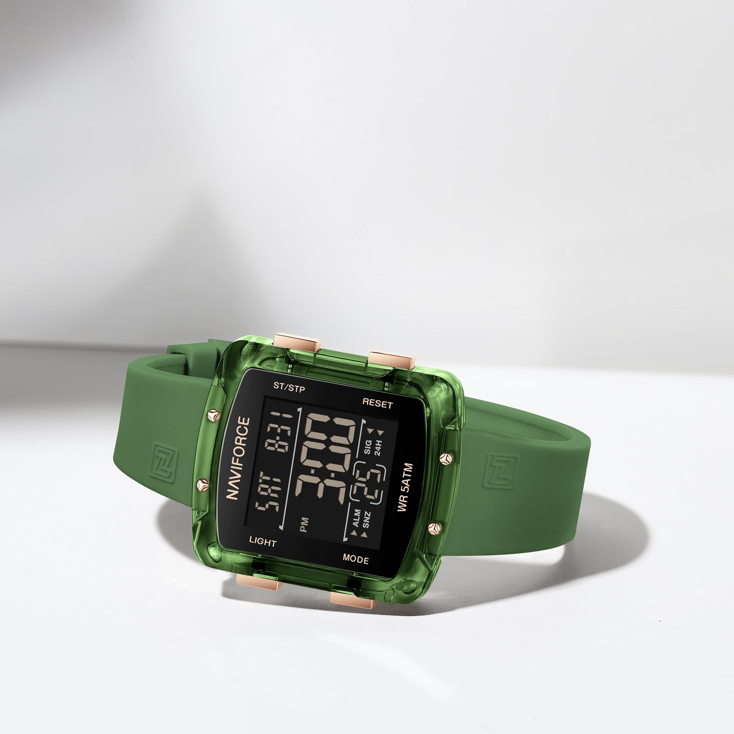 Reloj Naviforce 7021