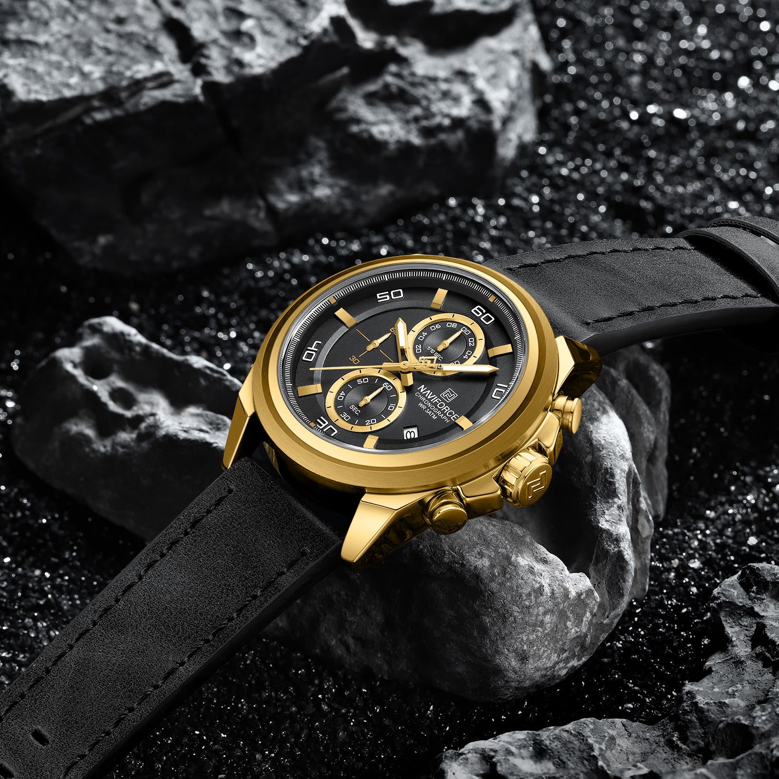 Reloj Naviforce De Hombre 8075 – CurrenColombia