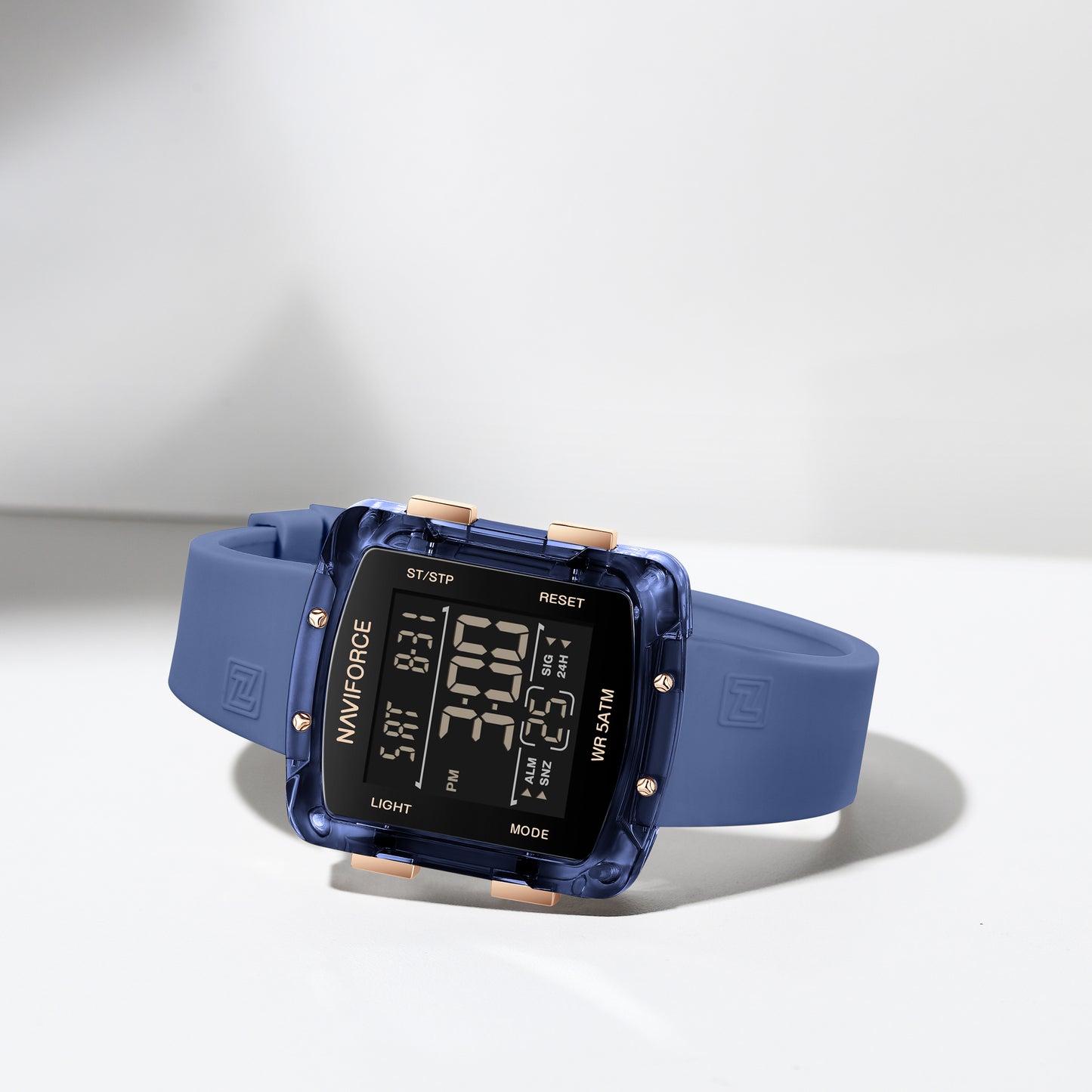 Reloj Naviforce 7021