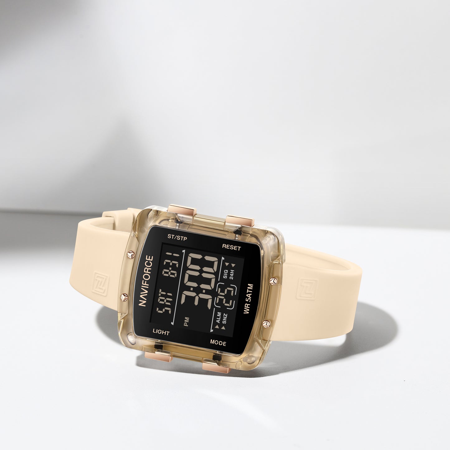 Reloj Naviforce 7021