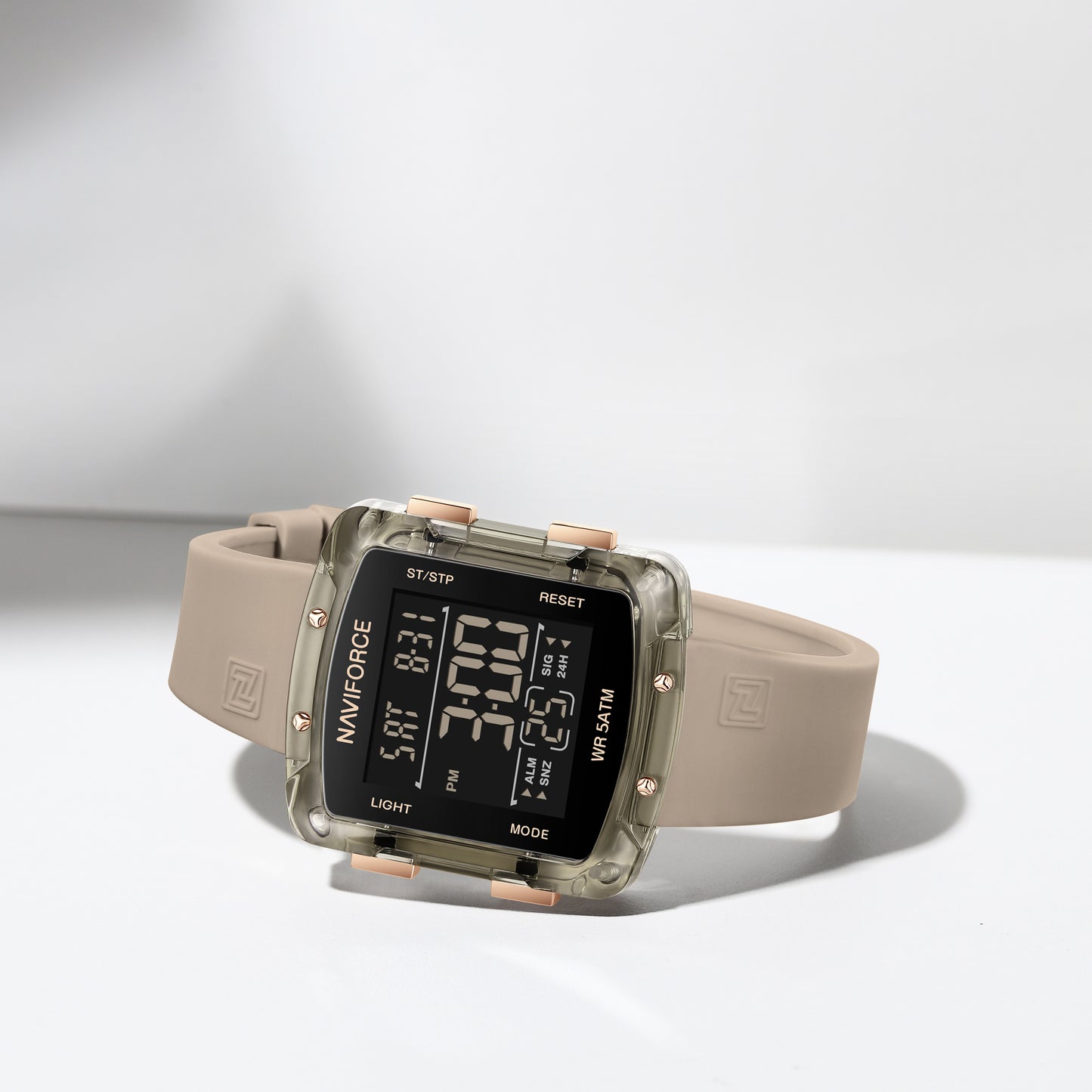 Reloj Naviforce 7021