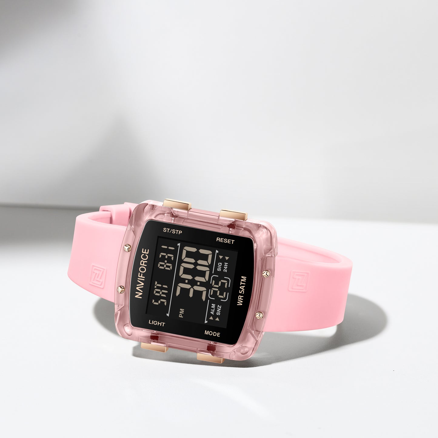 Reloj Naviforce 7021