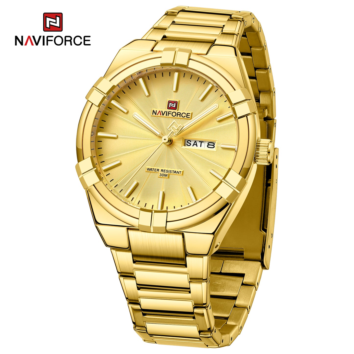 Reloj Naviforce