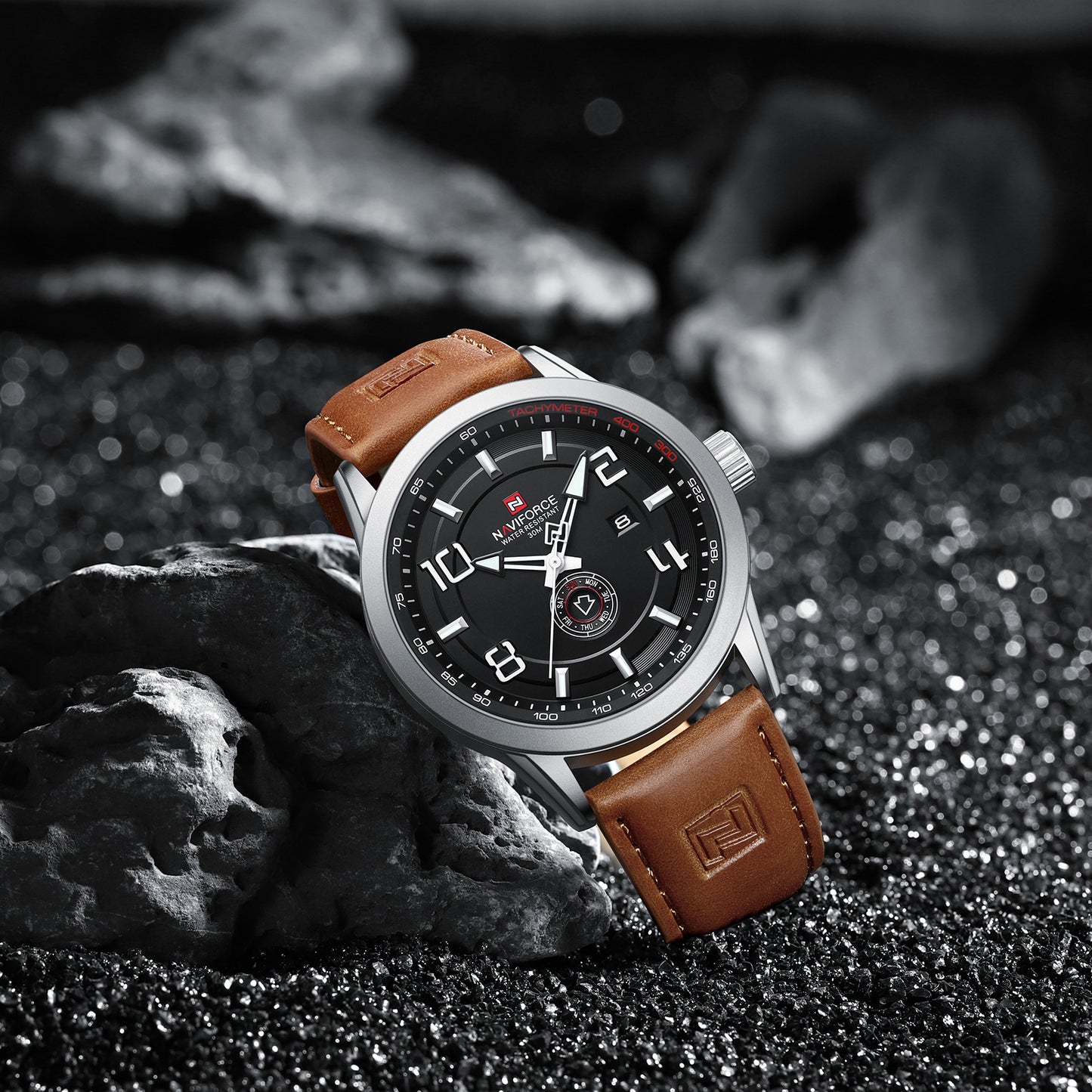 Reloj Naviforce 9229 para caballero