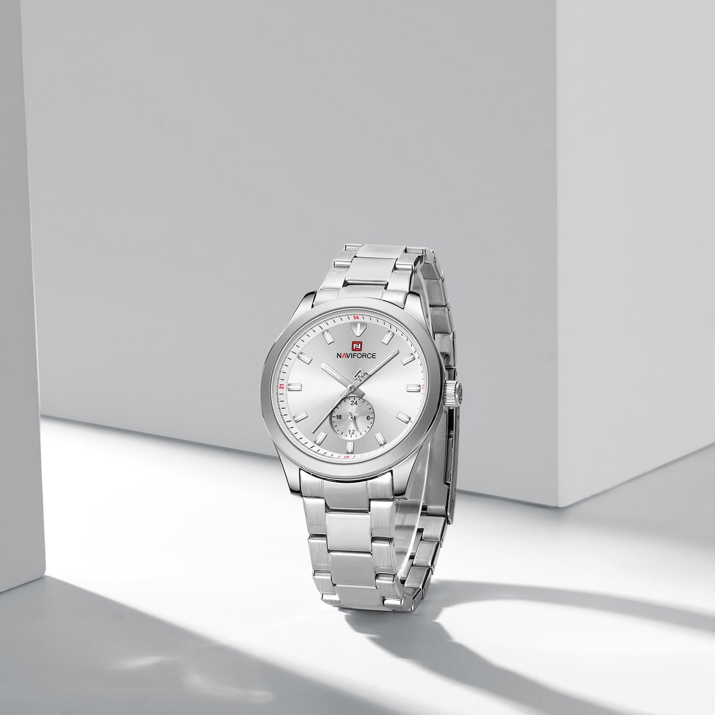 Reloj Naviforce 9231 para caballero