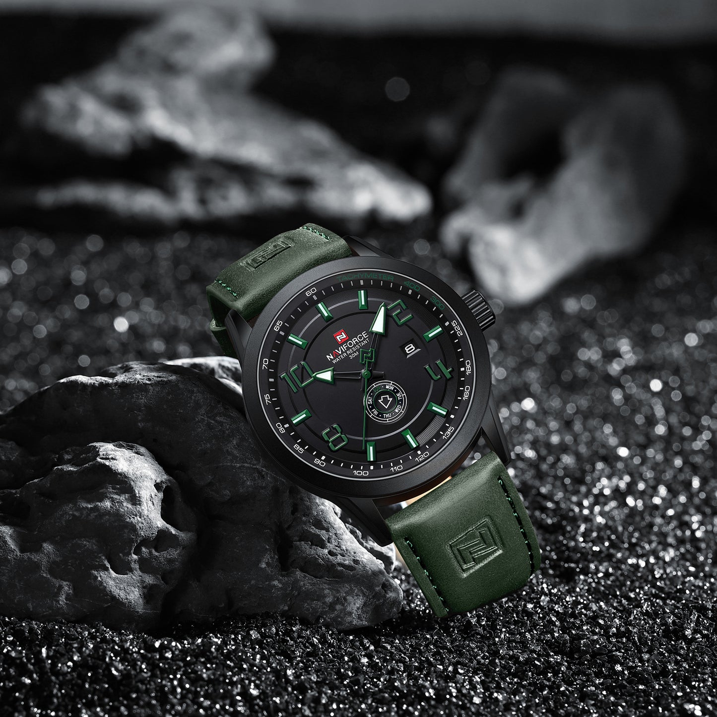Reloj Naviforce 9229 para caballero