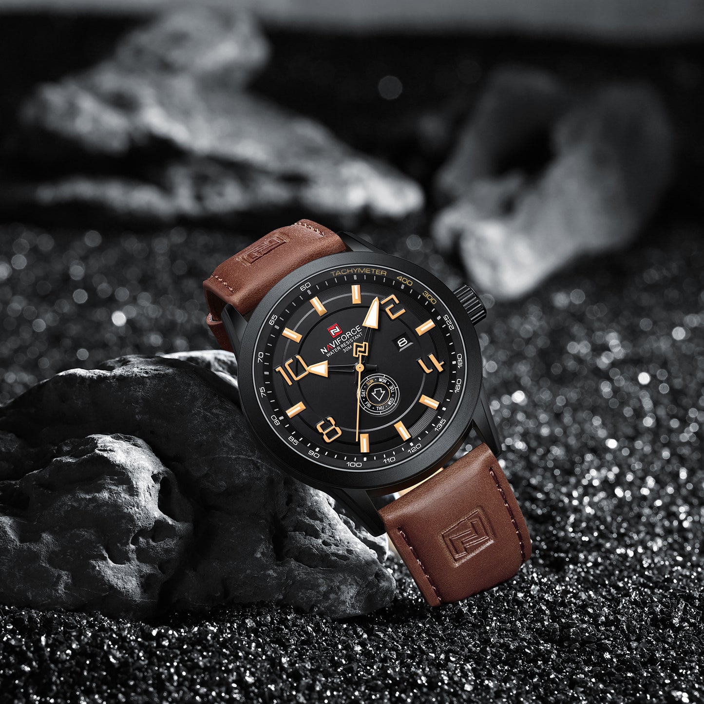 Reloj Naviforce 9229 para caballero