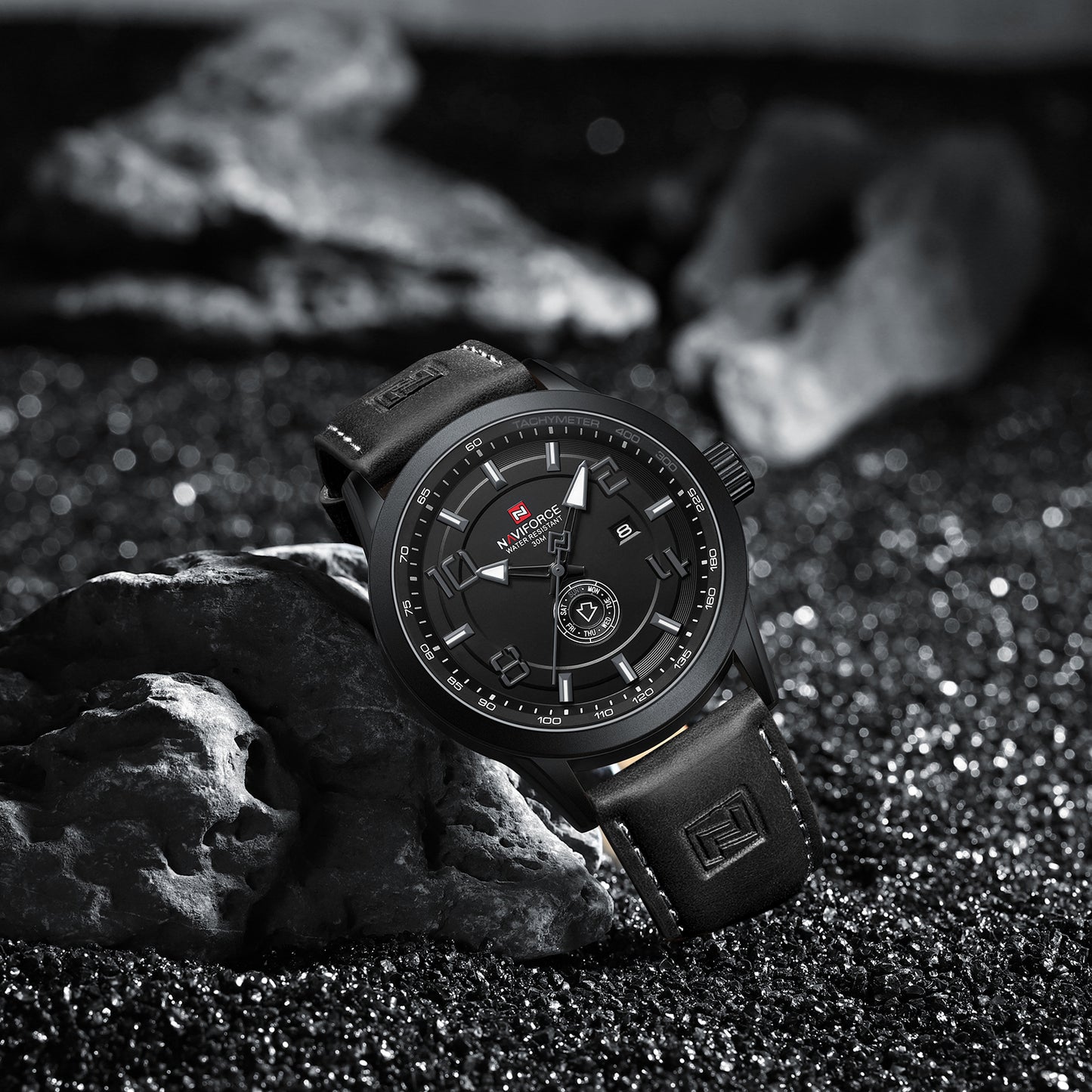 Reloj Naviforce 9229 para caballero
