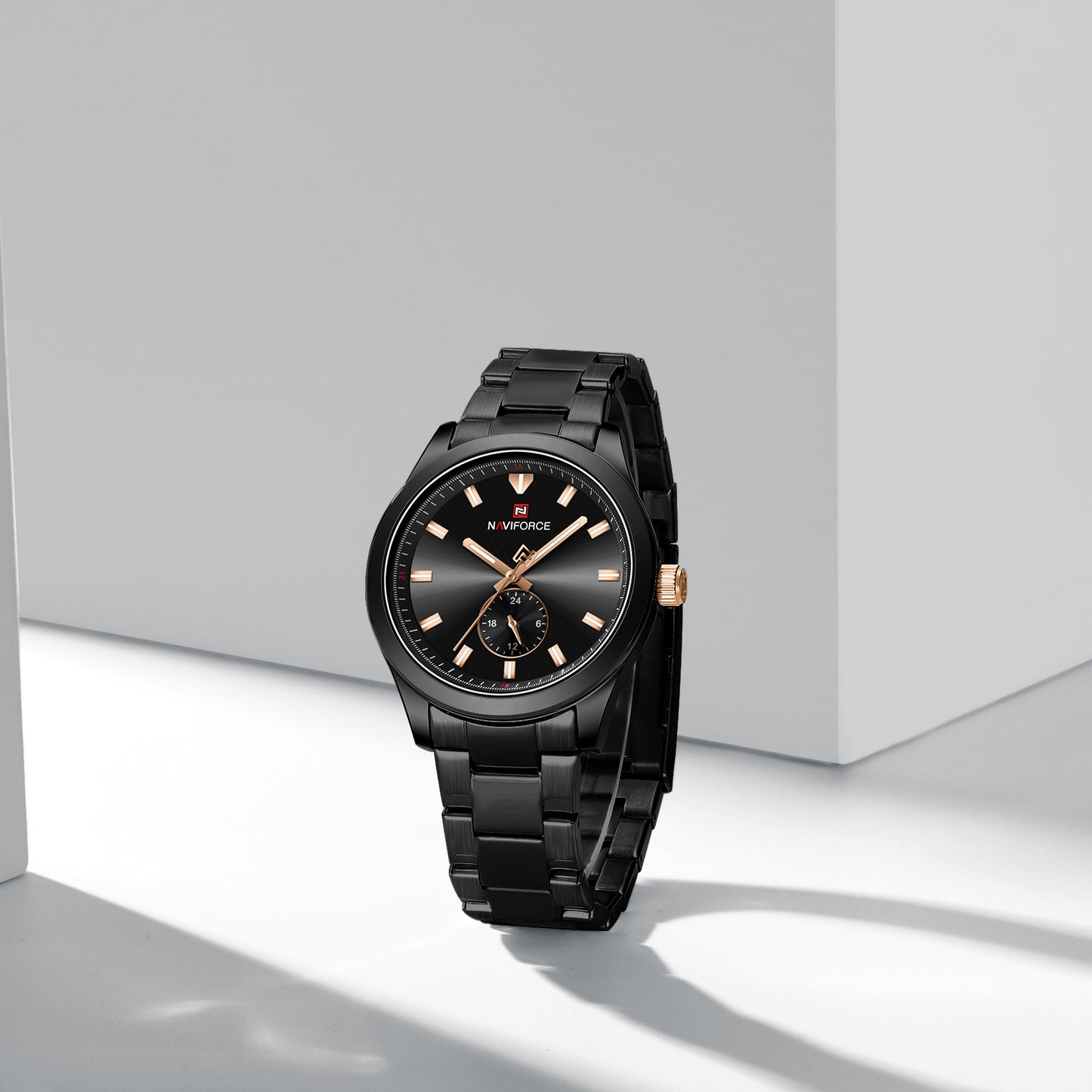 Reloj Naviforce 9231 para caballero