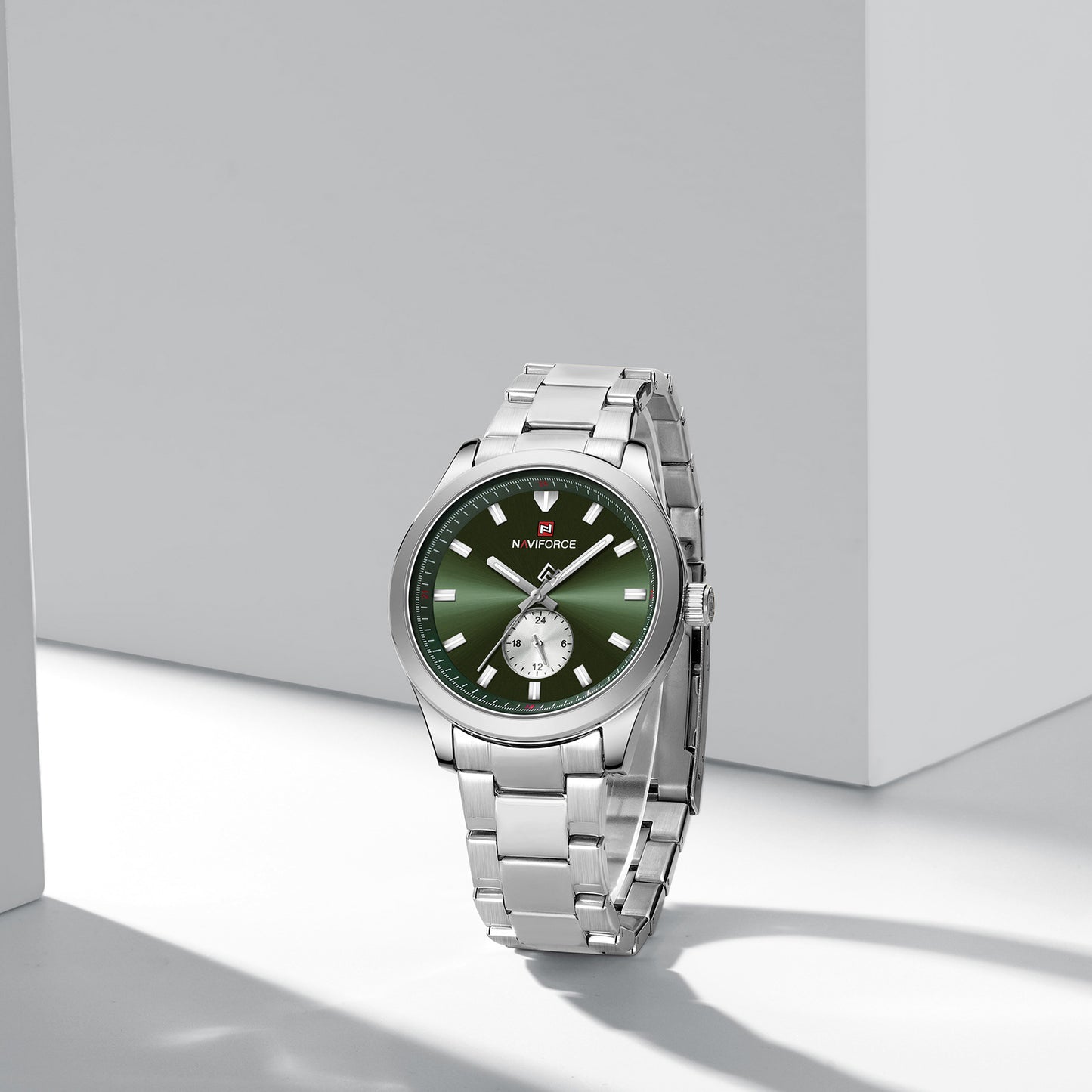 Reloj Naviforce 9231 para caballero