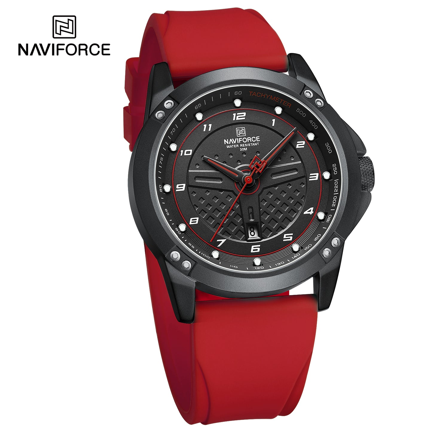 Reloj Naviforce de Hombre 8031