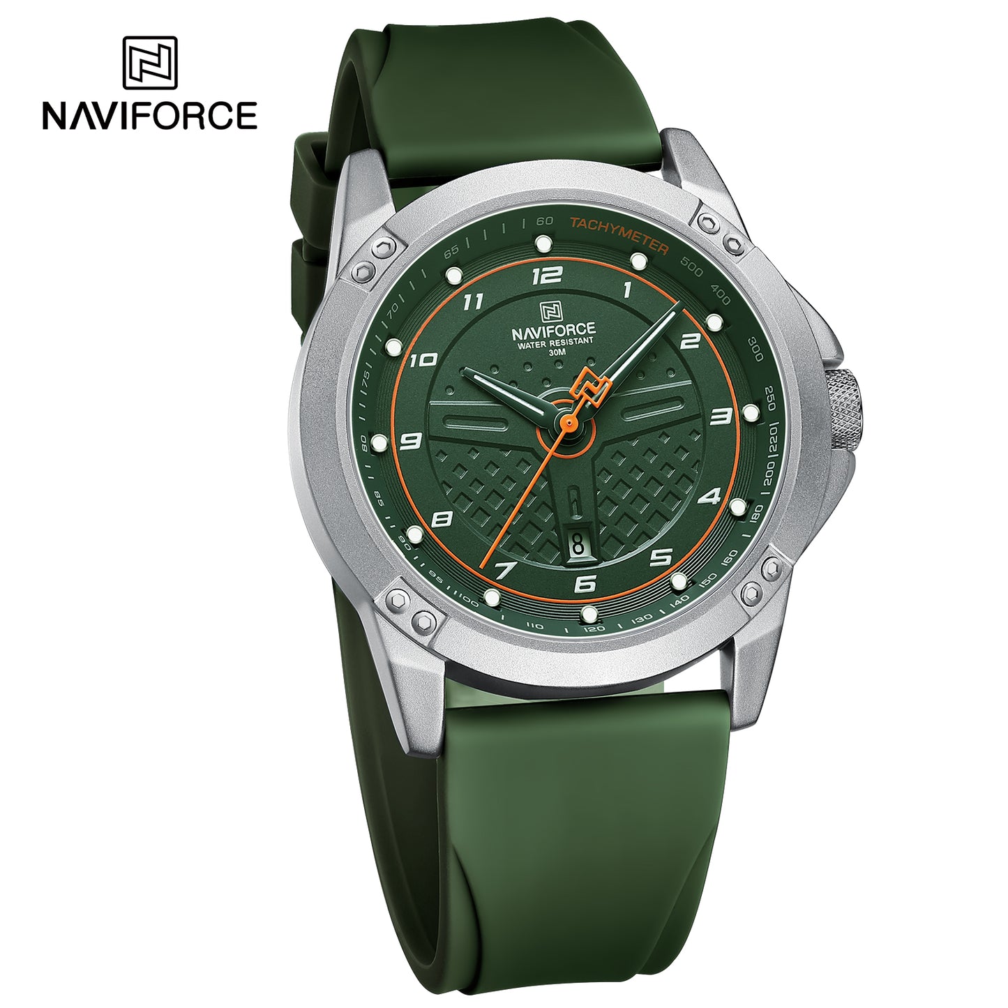 Reloj Naviforce de Hombre 8031