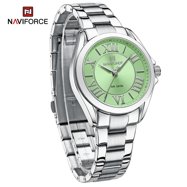 Reloj Naviforce De Dama