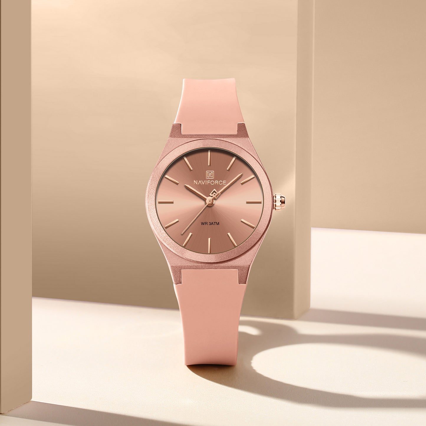 Reloj Naviforce 5056 para dama