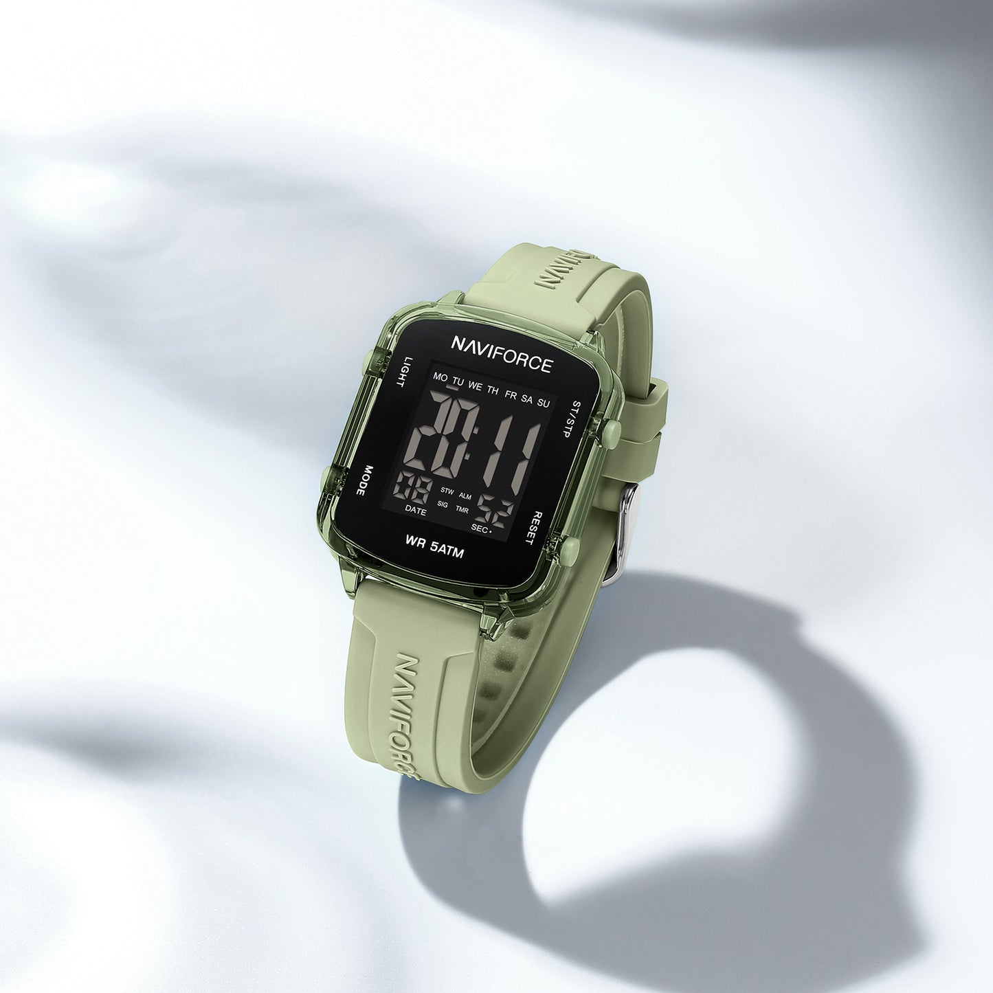 Reloj Unisex Naviforce 7120