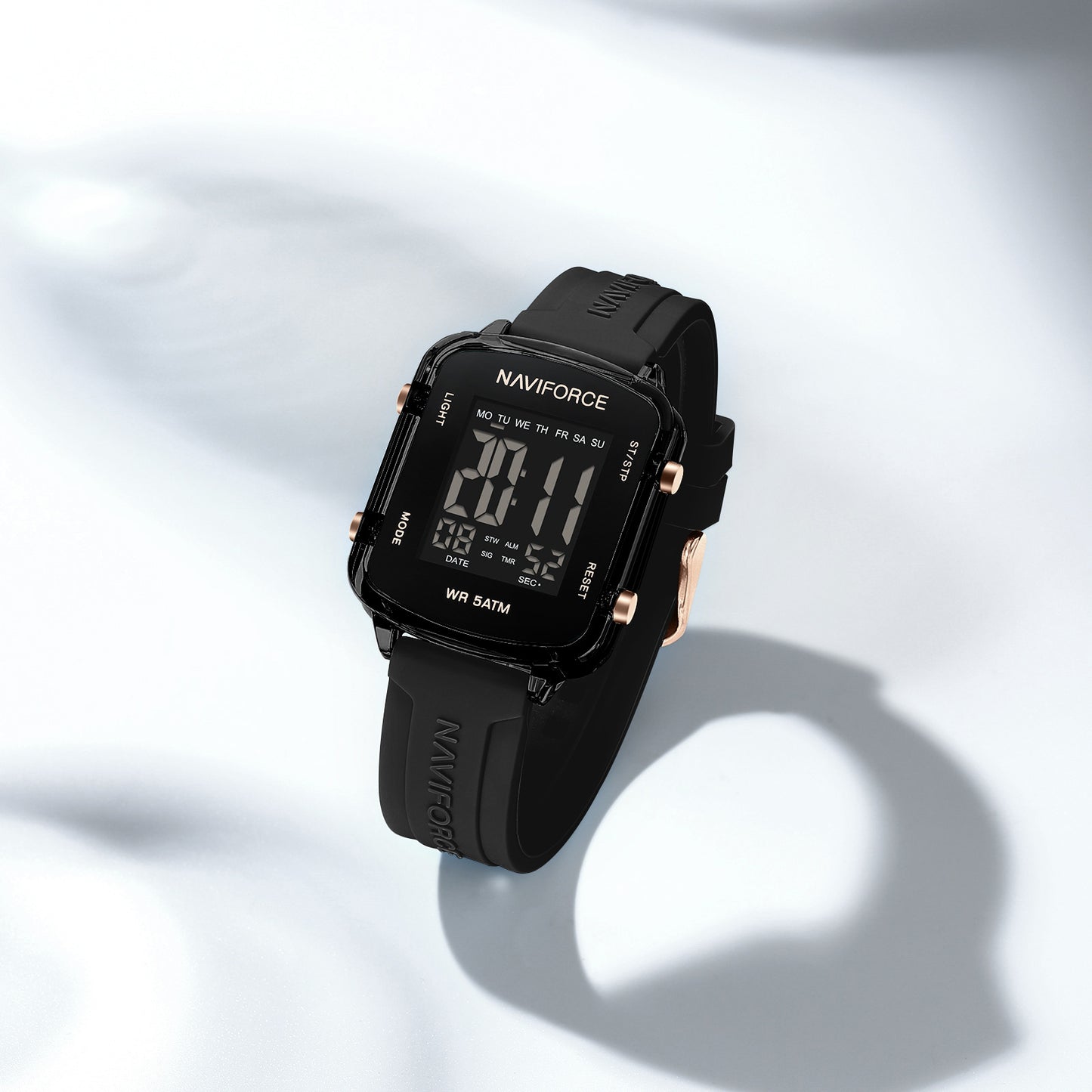Reloj Unisex Naviforce 7120