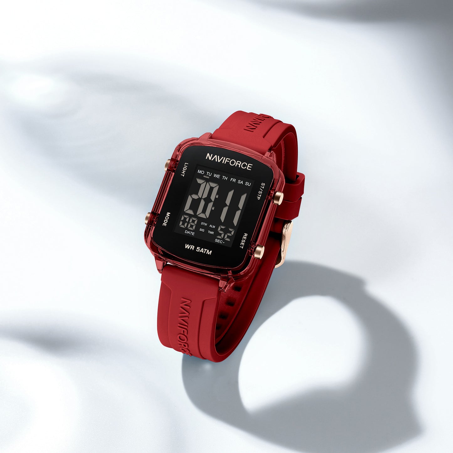 Reloj Unisex Naviforce 7120