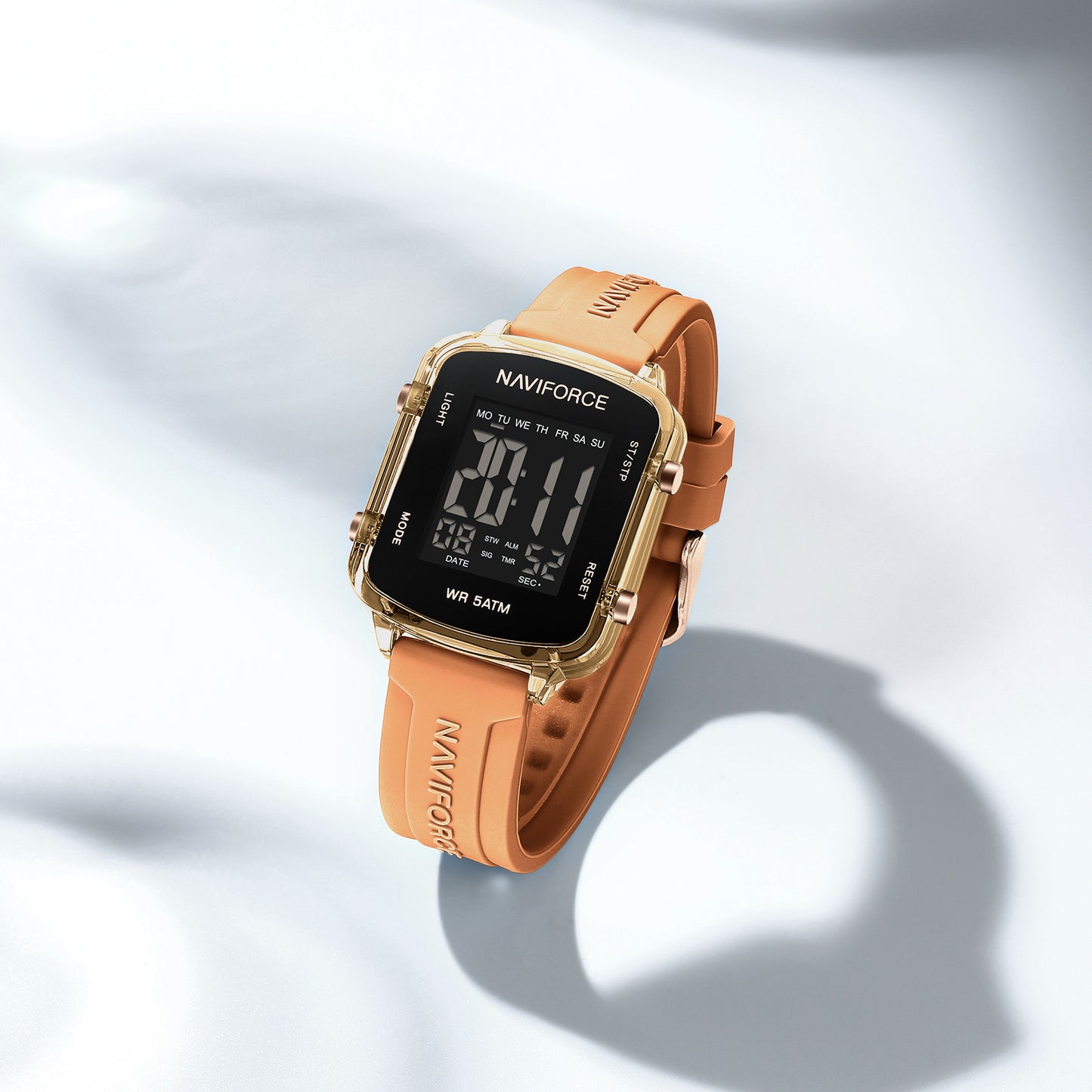 Reloj Unisex Naviforce 7120