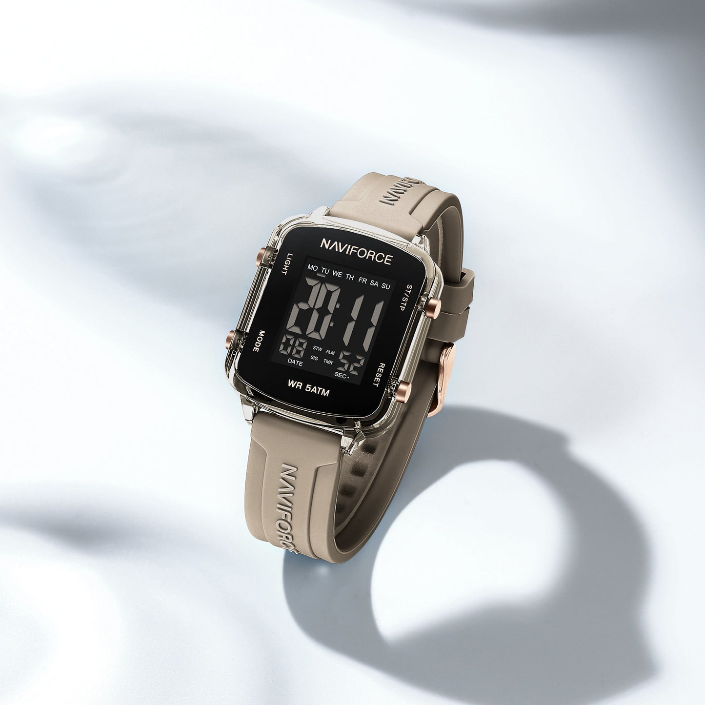Reloj Unisex Naviforce 7120