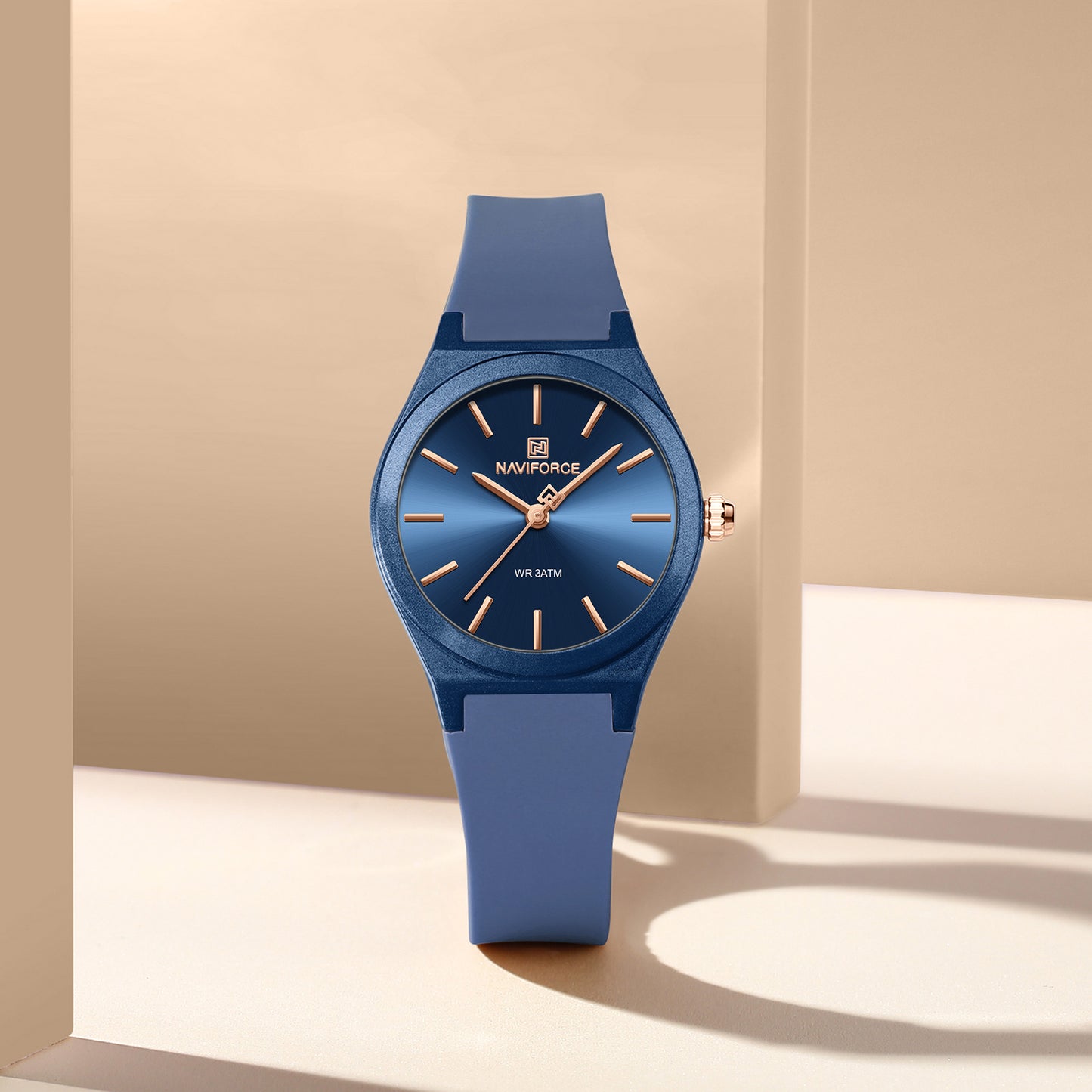 Reloj Naviforce 5056 para dama