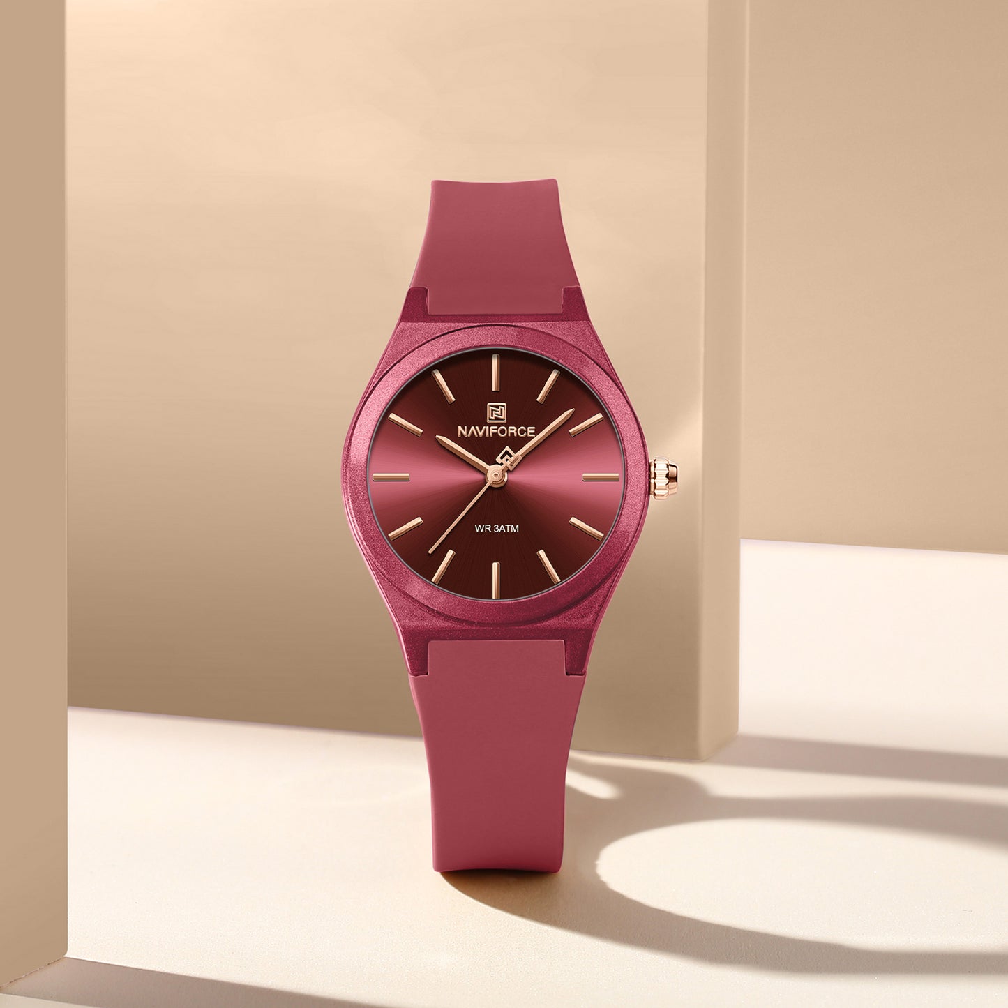 Reloj Naviforce 5056 para dama