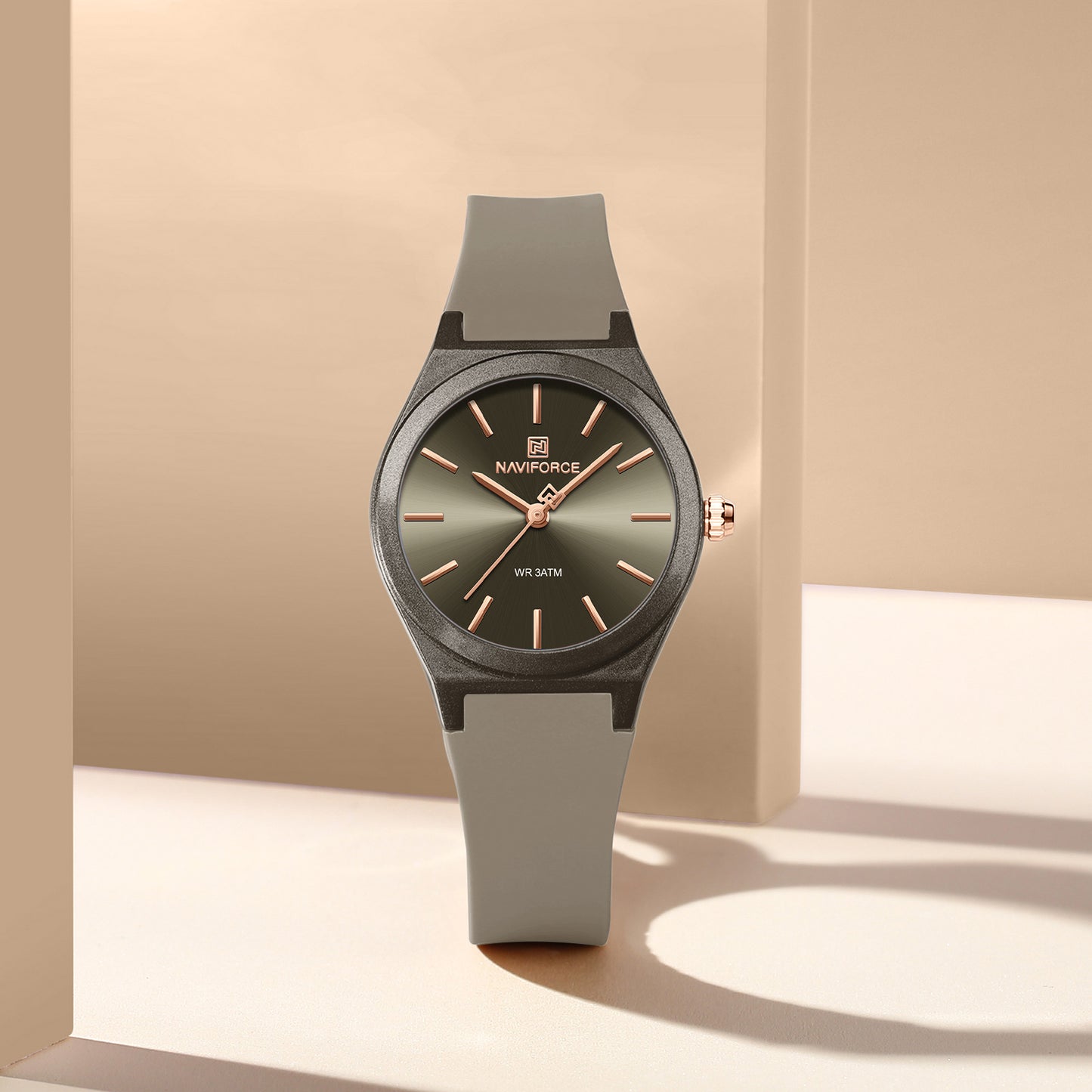 Reloj Naviforce 5056 para dama