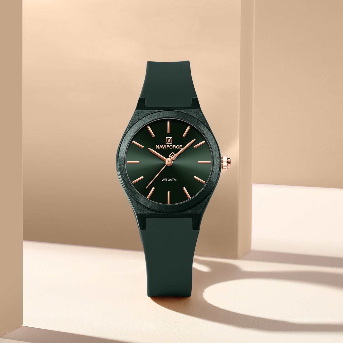 Reloj Naviforce 5056 para dama