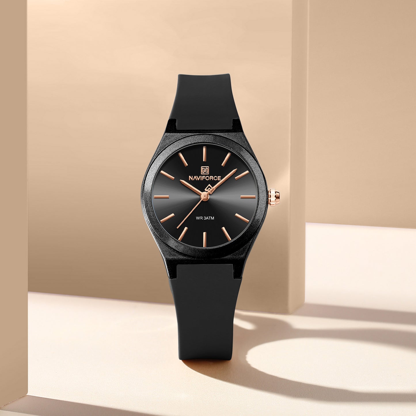 Reloj Naviforce 5056 para dama