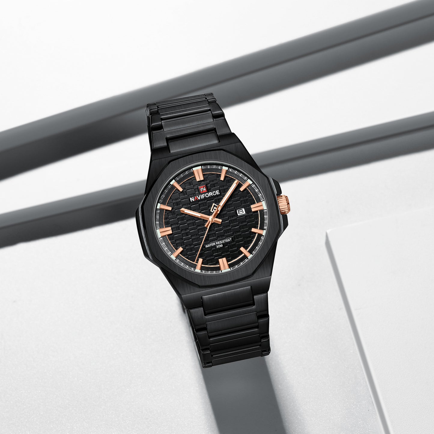 Reloj Naviforce 9245
