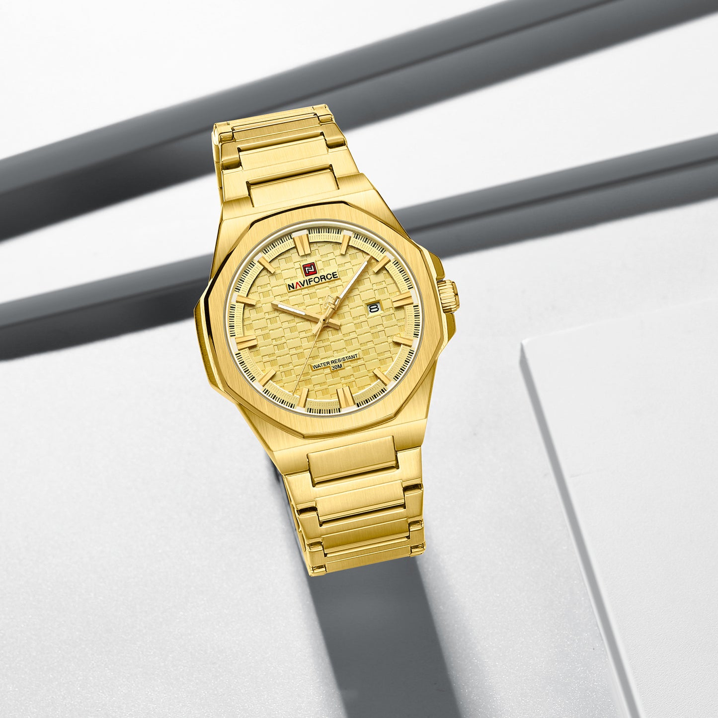 Reloj Naviforce 9245