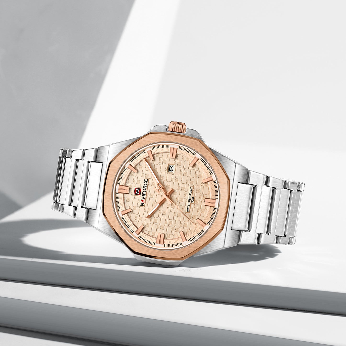 Reloj Naviforce 9245
