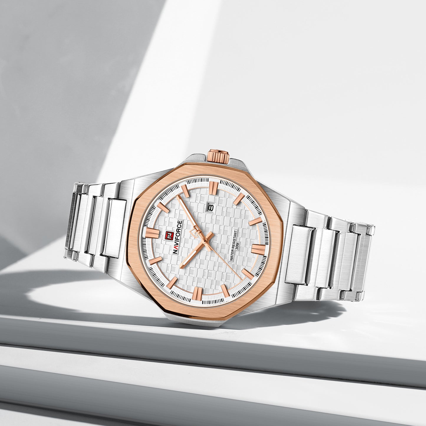 Reloj Naviforce 9245