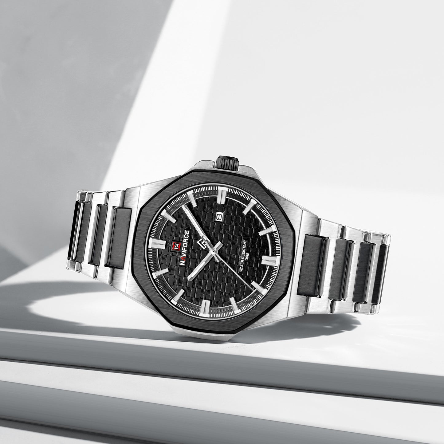 Reloj Naviforce 9245