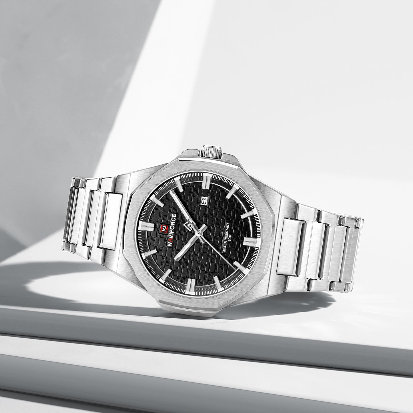 Reloj Naviforce 9245