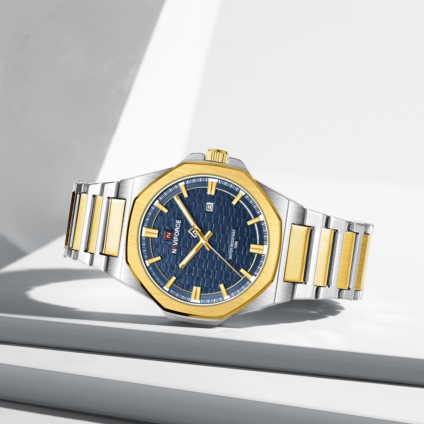 Reloj Naviforce 9245