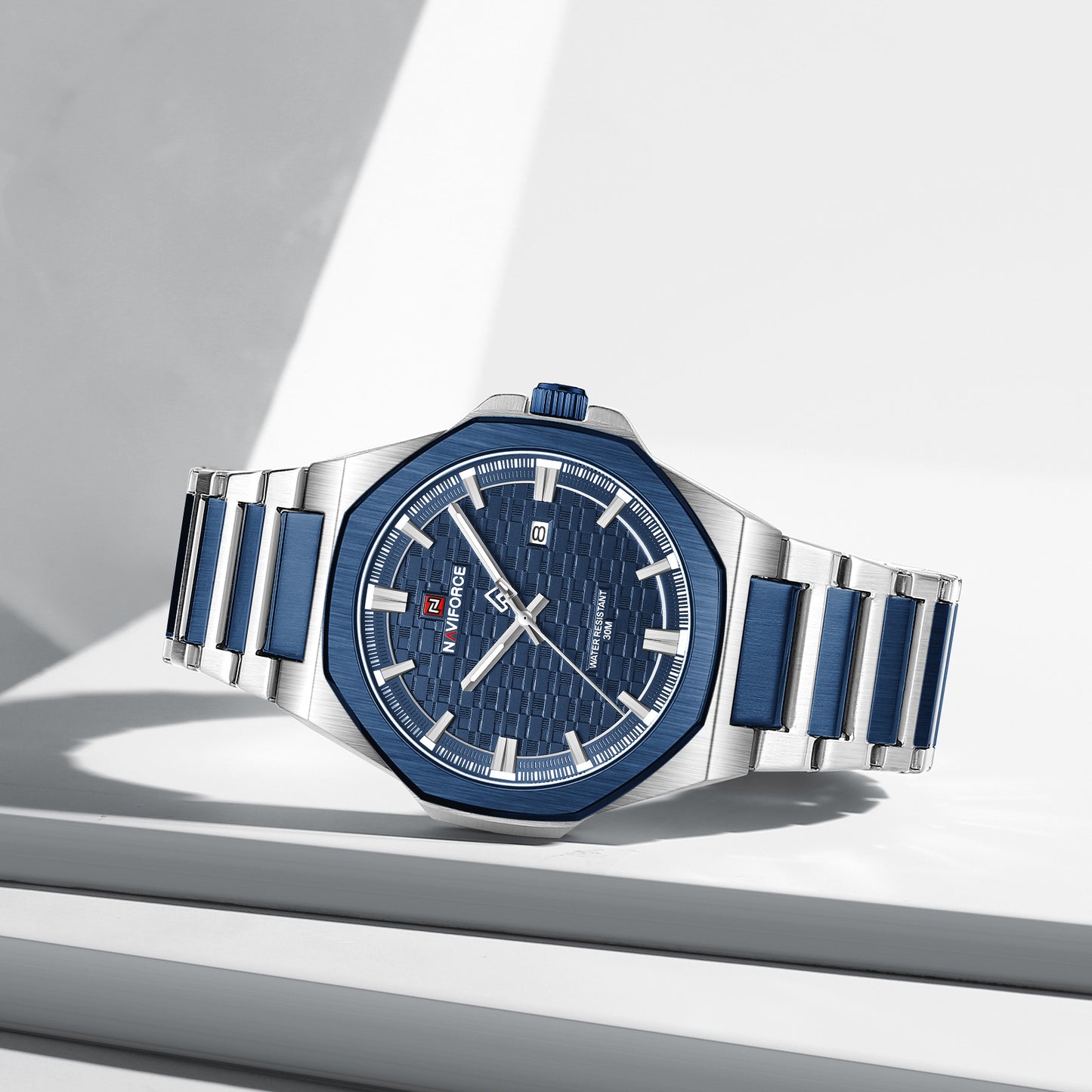 Reloj Naviforce 9245