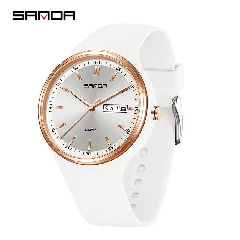 Reloj de Mujer SANDA 6213