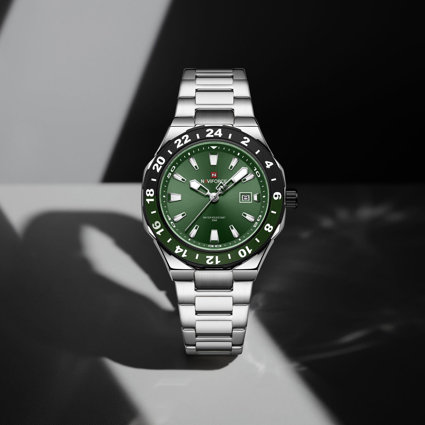 Reloj Naviforce de Hombre 9249