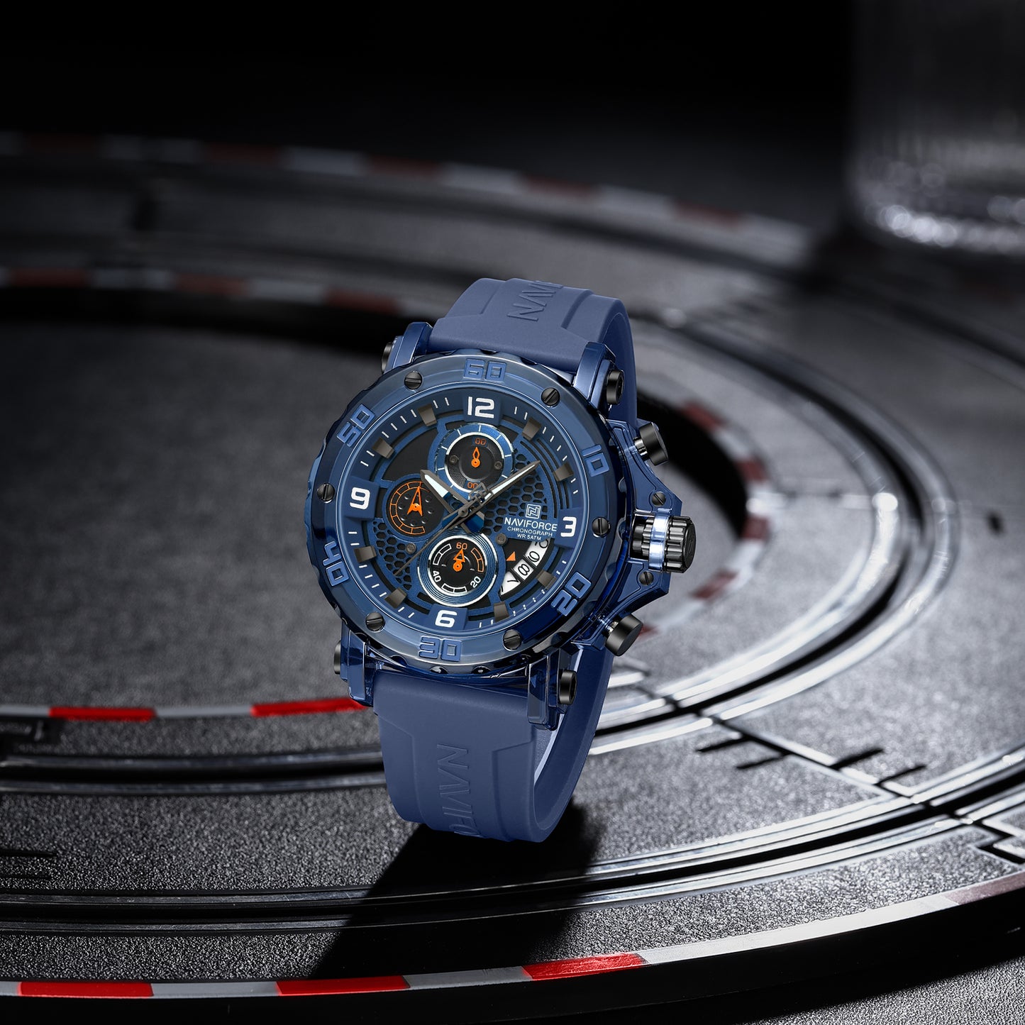 Reloj Naviforce de Hombre 7123