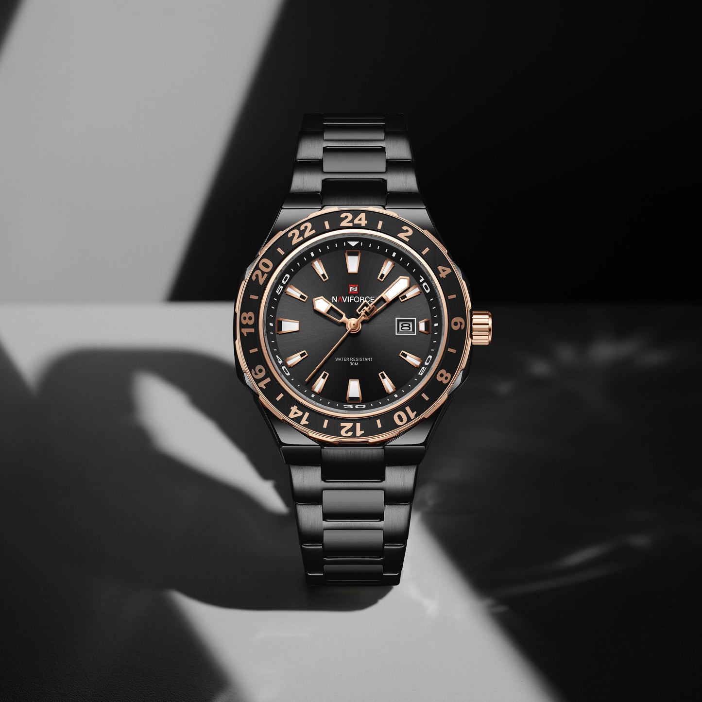 Reloj Naviforce de Hombre 9249