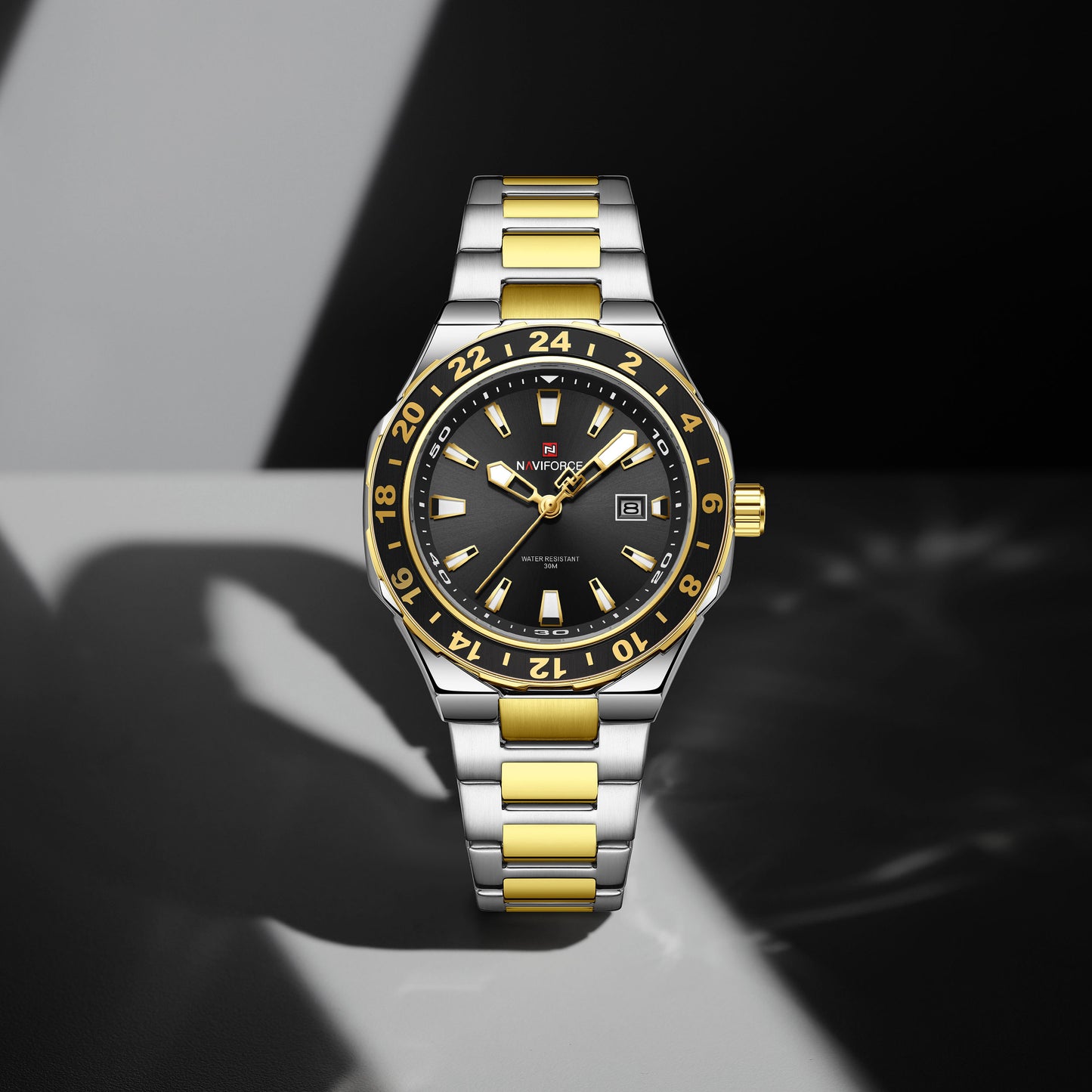 Reloj Naviforce de Hombre 9249