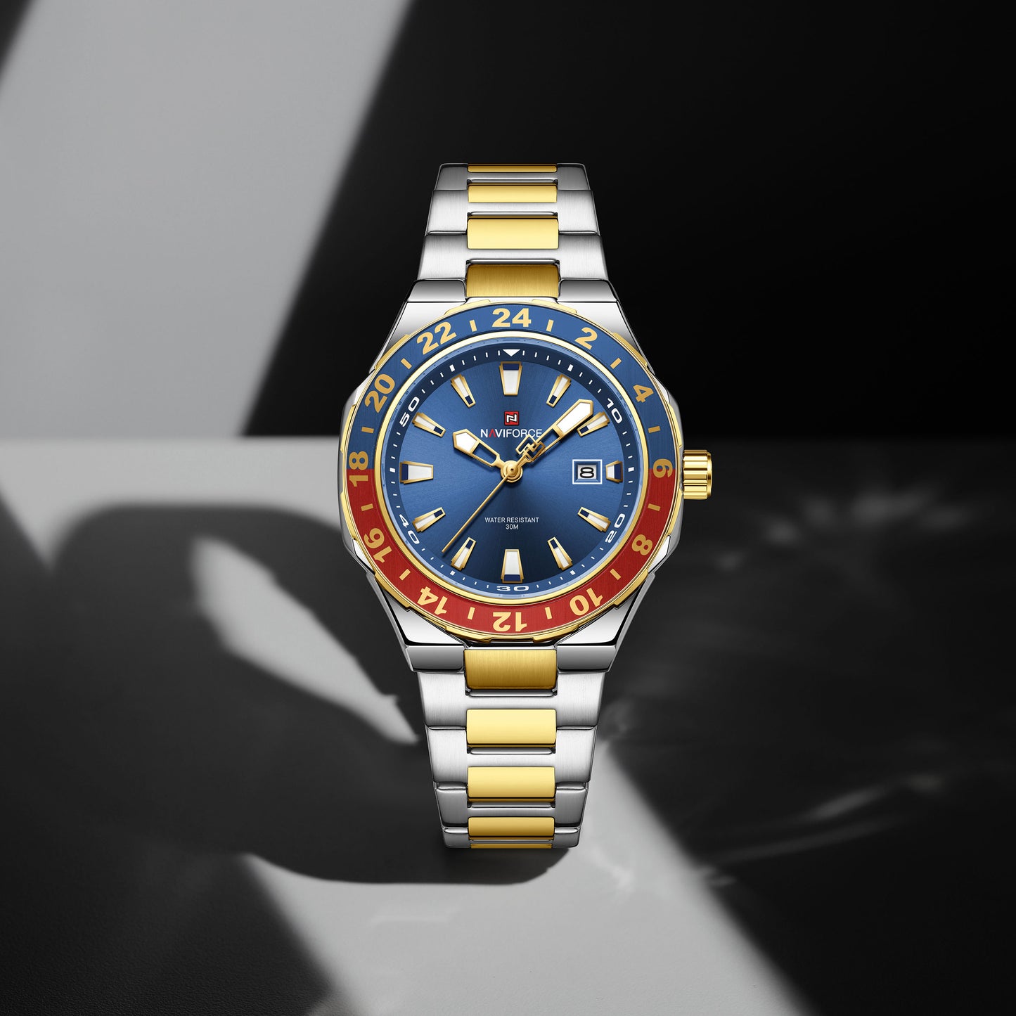 Reloj Naviforce de Hombre 9249