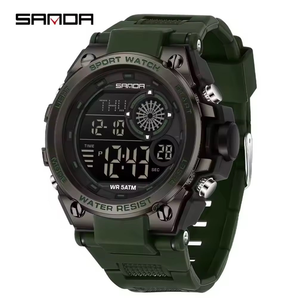 ⌚SANDA REF: 6255🔥®️